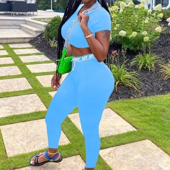 “Off Set” - Picture 1 of 1